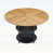 Wood+Black
