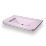 Newterra Ct370 Vanity Top Sink