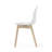 Academy Side Chair with Wooden Frame-20746340-20746344