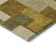 Premium Machine Washable Prisco Wheat Rug
