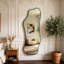 Miroir pleine grandeur 65,7 "x 24"