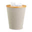 Cadott Bamboo Waste Bin-521144148