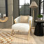 Chaise d'appoint Calion
