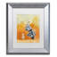 «Jonati Caretaker» par Craig Snodgrass, reproduction d'art encadrée-70579676-19546182-19546181