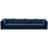Ensoll Velvet Modular Sofa-793831180