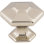 Spectrum 1 1/4" Diameter Round Knob