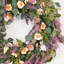 Couronne de porte 24 po Artisanale