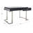 Hamlig Metal Base Writing Desk-1672988855