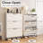 24 Pair Shoe Storage Cabinet-2003045090