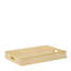 Colette Cane Butler Tray