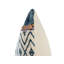 Graeagle Geometric Square Cushion