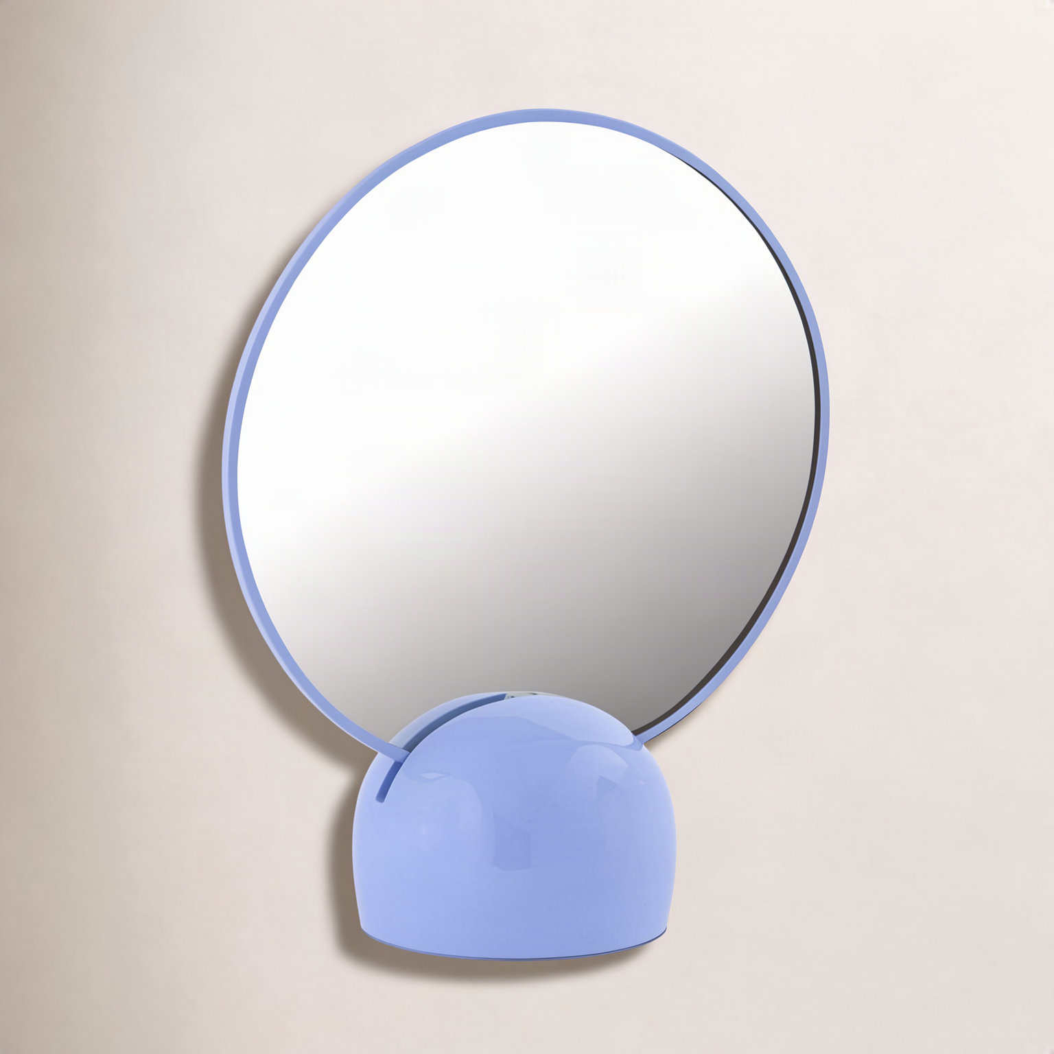 Paulding 4" Accent Mirror