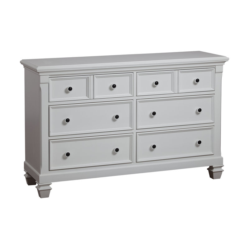 Commode 6 tiroirs