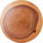 Creston Hand Carved End Table
