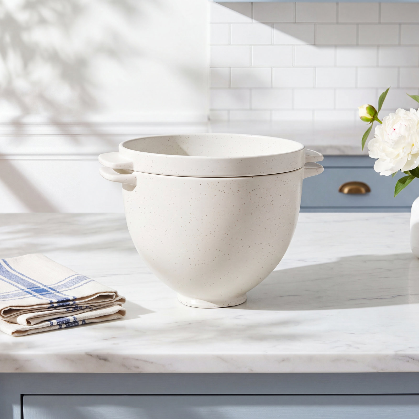 KitchenAid® Bread Bowl with Baking Lid