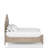 Dana Heights Panel Bed-2024344110