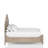 Solid Wood Piece Bedroom Set