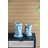 Easter Island Cement Planter-95927946