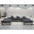 4 - Piece Upholstered Sectional-94242278-88892407