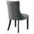 Marquis Vegan Leather Dining Chair-930454046-930454035