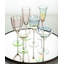 Verre tulipe