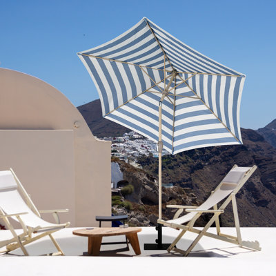 Anitha 108'' Market Umbrella