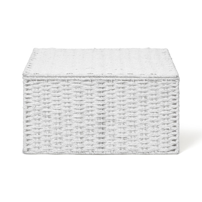 August Grove Decorative Basket