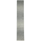 South Sea Wool Geometric Area Rug