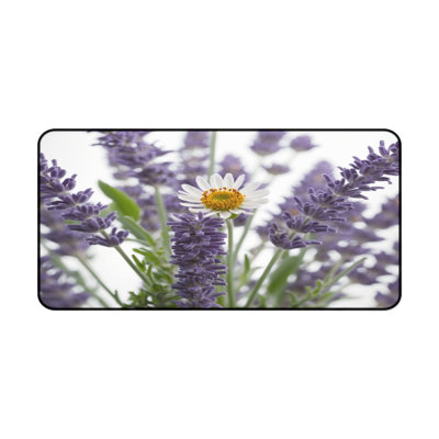 Polyester Desk Pad