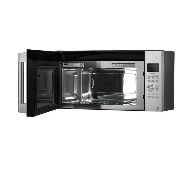 OTR Microwave