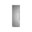 30" Built-in Freezer Column Stainless Steel-1832820009