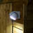 Outdoor Battery Operated White Security Light with PIR Sensor-1150016867