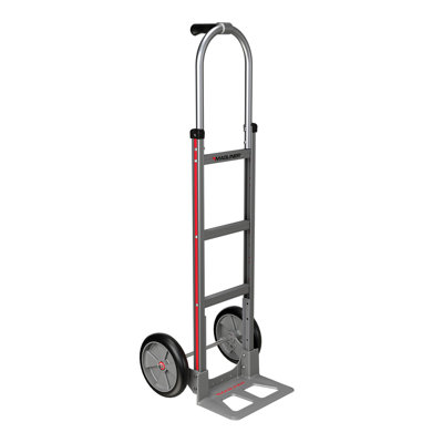 Chariot manuel 500 lb