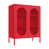Red selected