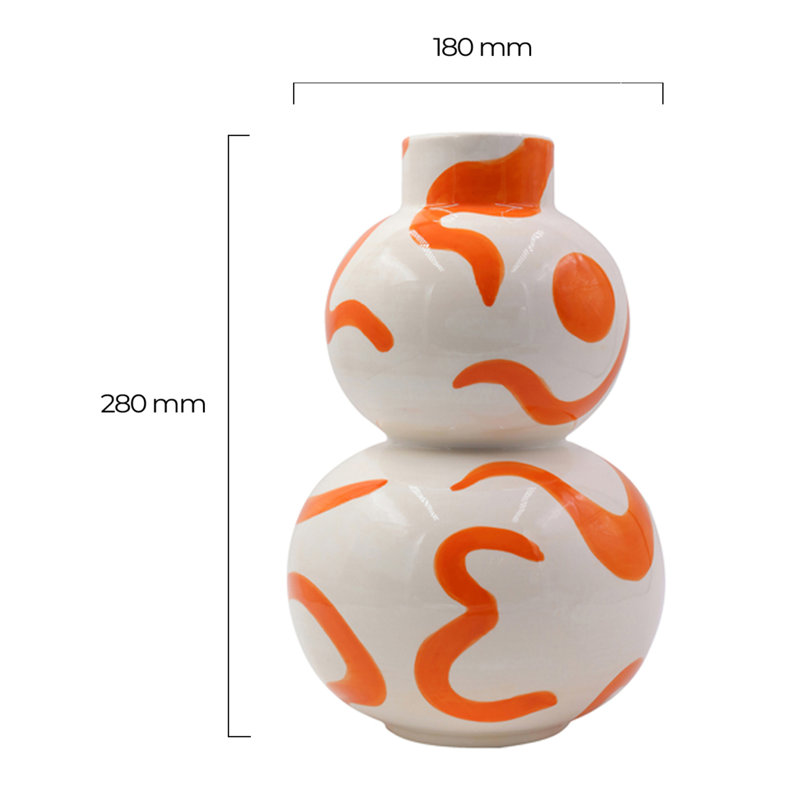Table Vase - Set of