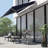 Manual Retraction Slope Patio Awning-117985638-117985639