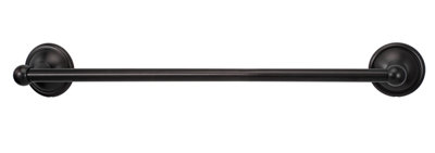 Yale Wall Mounted Towel Bar