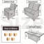 Patio Dining Set with-1146411315