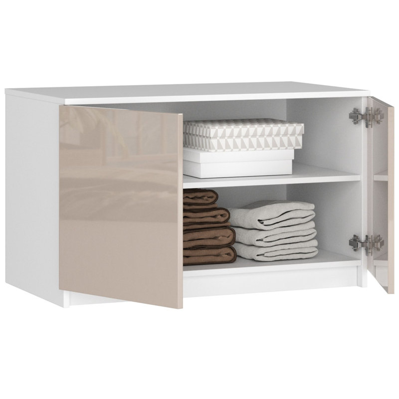 Sineta 2 Door Wardrobe