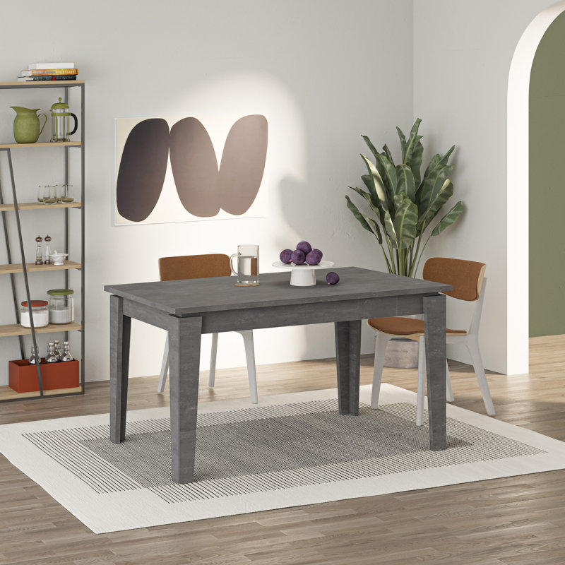 Extendable Dining Table