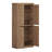 Palace Imports 100% Solid Wood Bathroom Cabinet – 32" Wide, 71.5" Tall, Storage Cabinet with Shaker Doors-1076540514