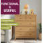 Kathryne Rectangle Accent Chest