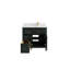 Ensemble de meuble-lavabo simple 36 po Sonoma-89872378-89872380