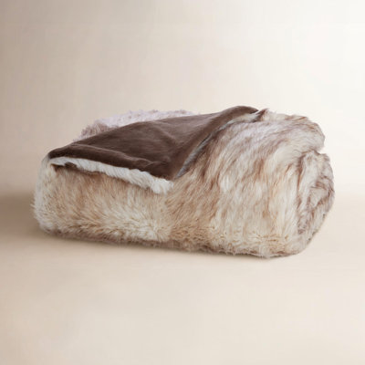 Raegan Throw Blanket