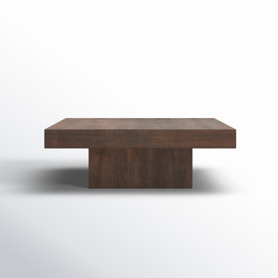 Alibi Single Coffee Table