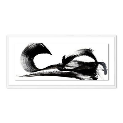 Gentle Emotion Print by Johan Gert Manschot