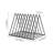 Metal 7.3'' H Storage Rack-1726525990