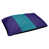 Dark Purple/Teal/Dark Purple