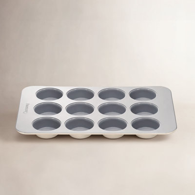 Caraway 12 Cup Nonstick Ceramic Muffin Pan
