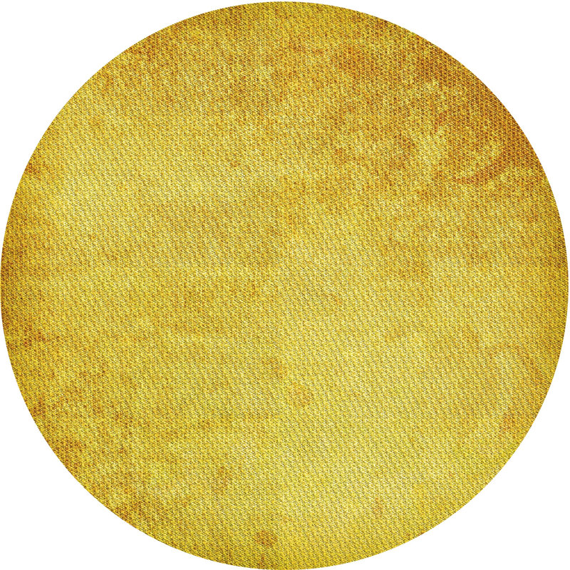 Indoor Rug, Round 7'